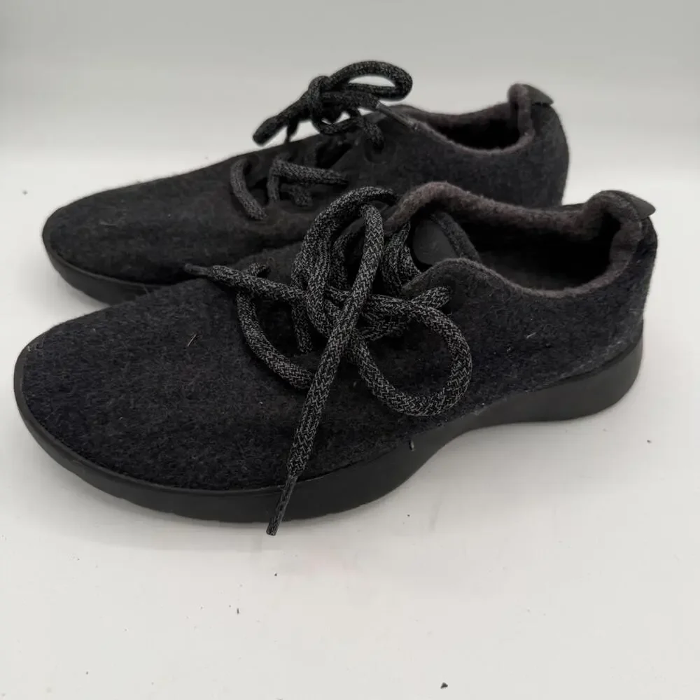 allbirds wool runner